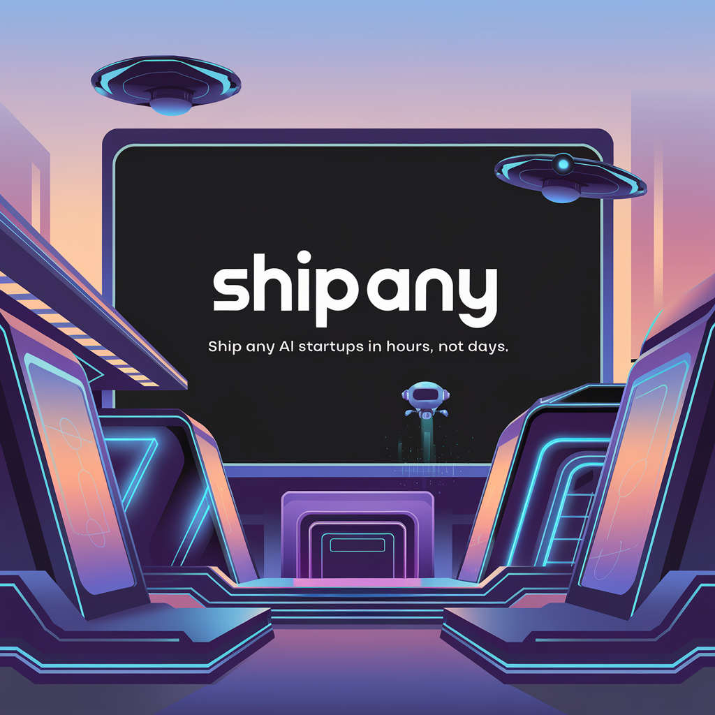 Python API usage example